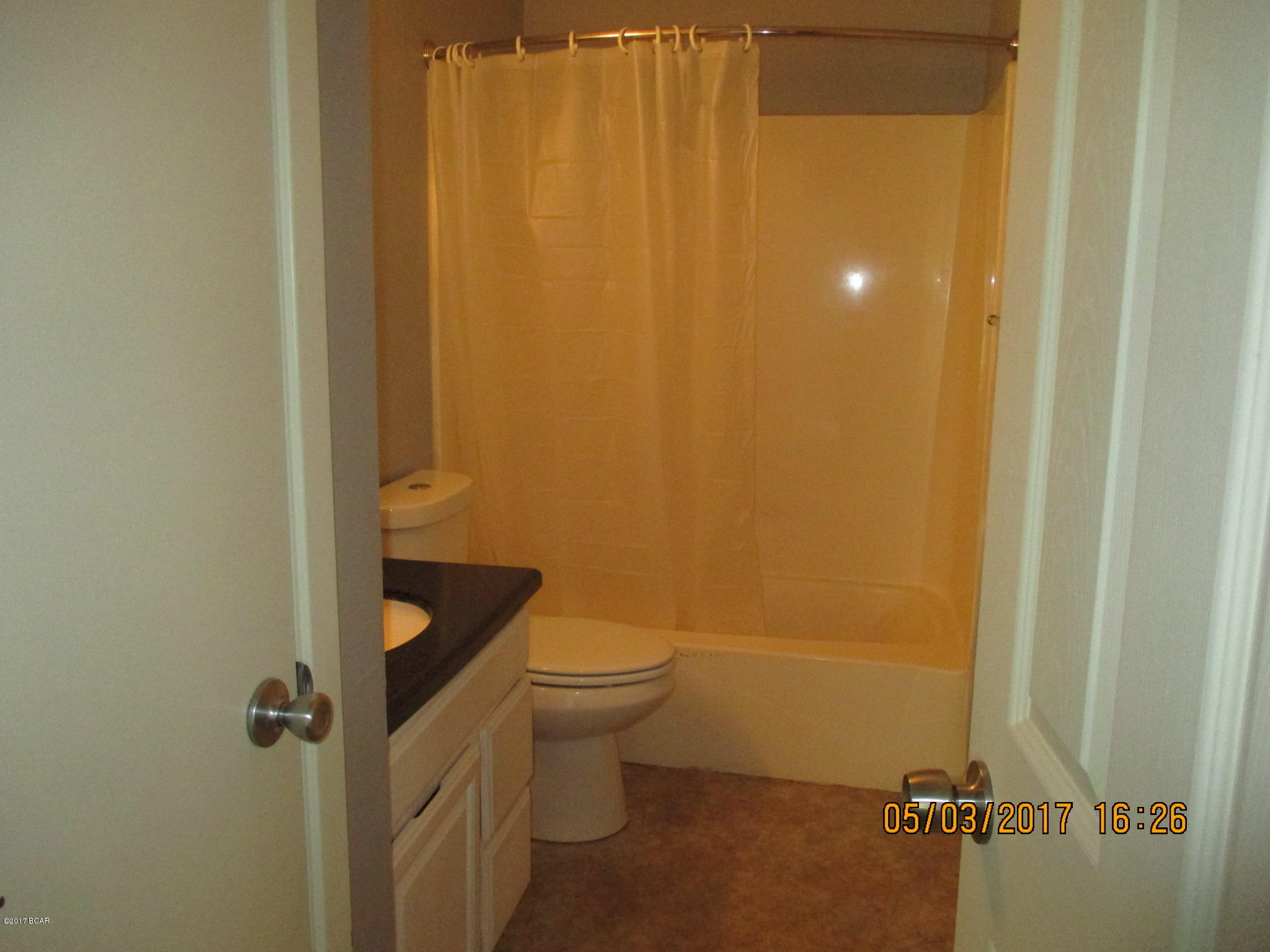 Sandy Creek & Country Club Phase II - Residential Lease