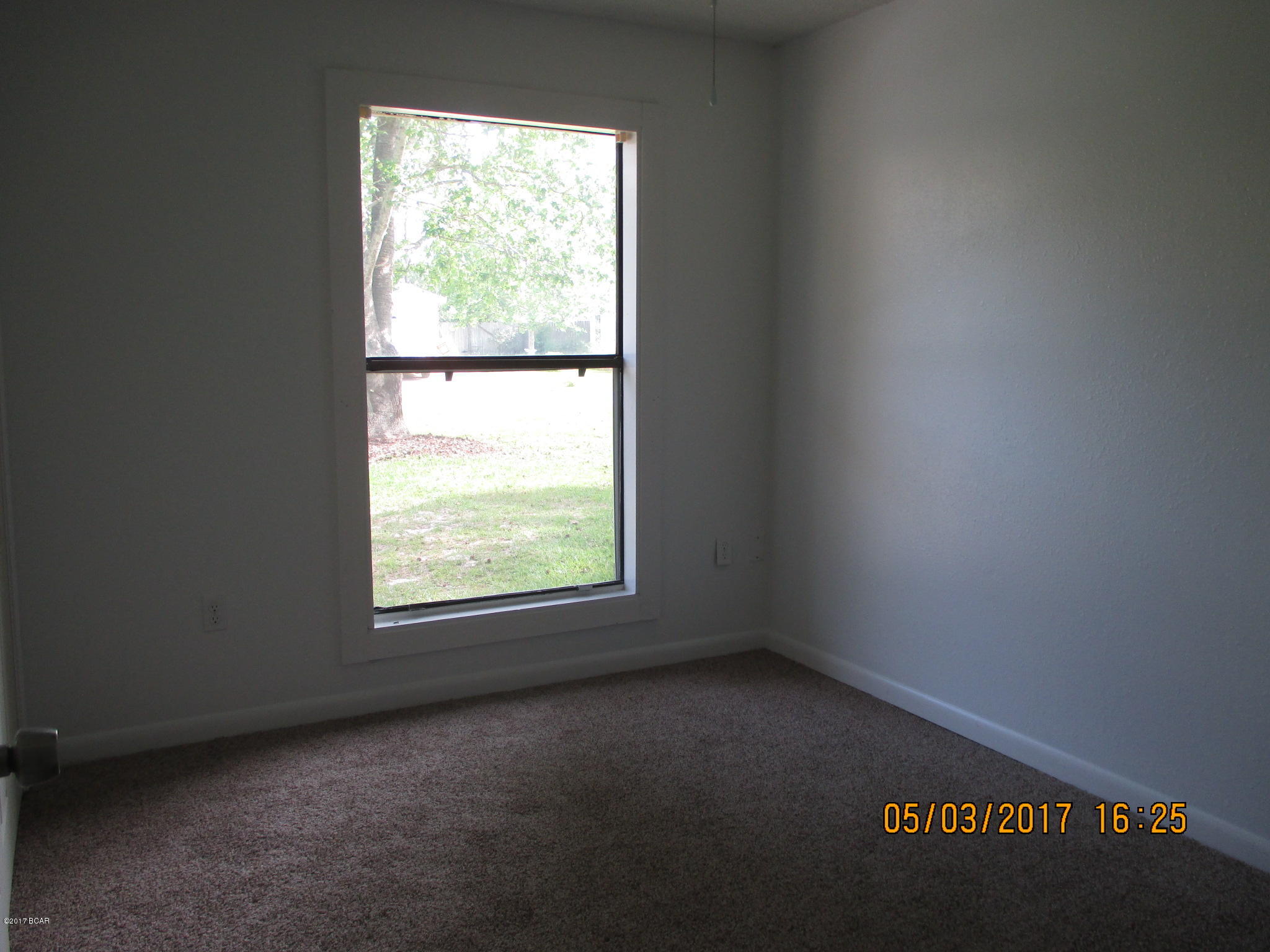 Sandy Creek & Country Club Phase II - Residential Lease