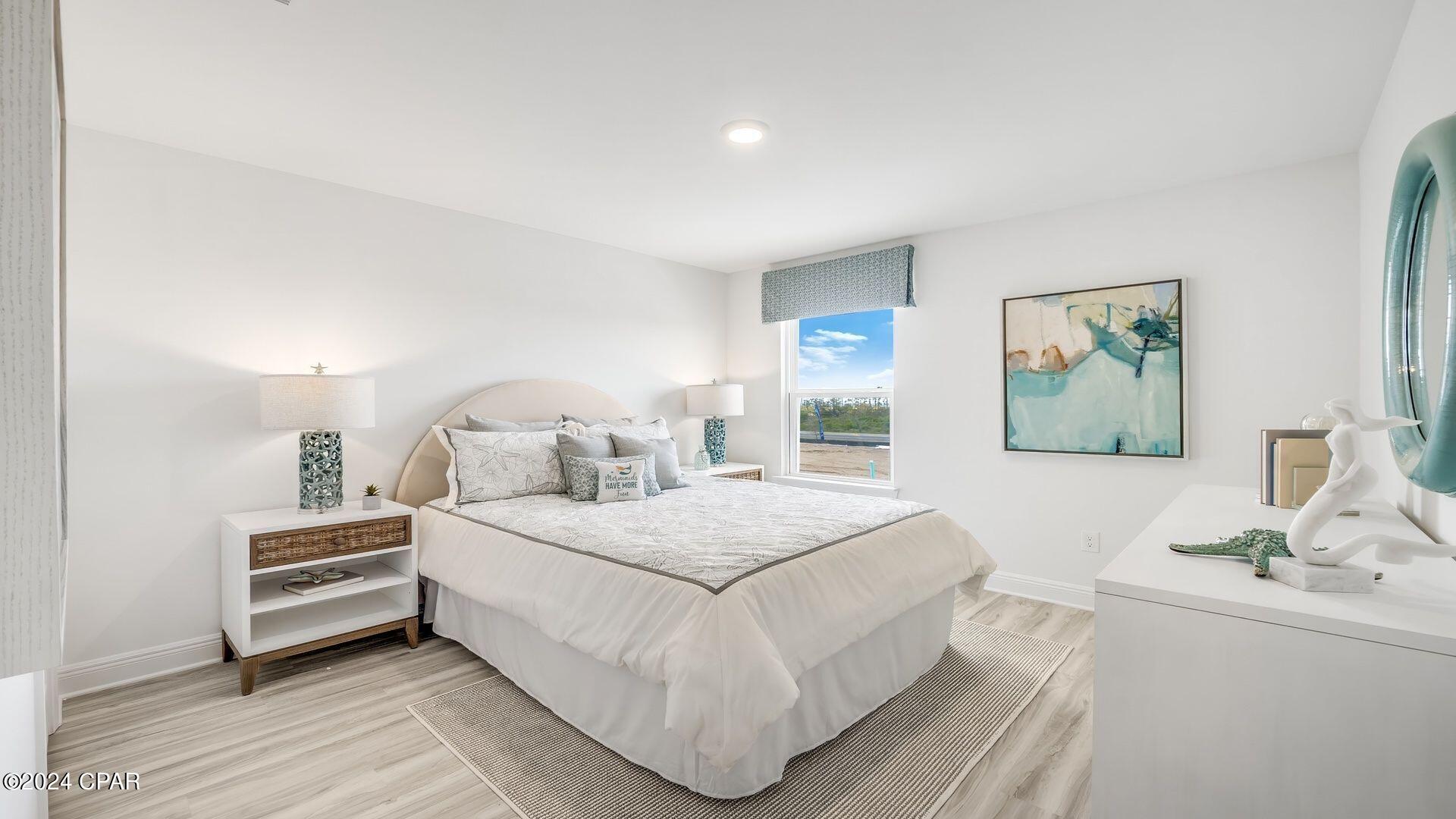 Salt Creek at MB Townhomes - Residential