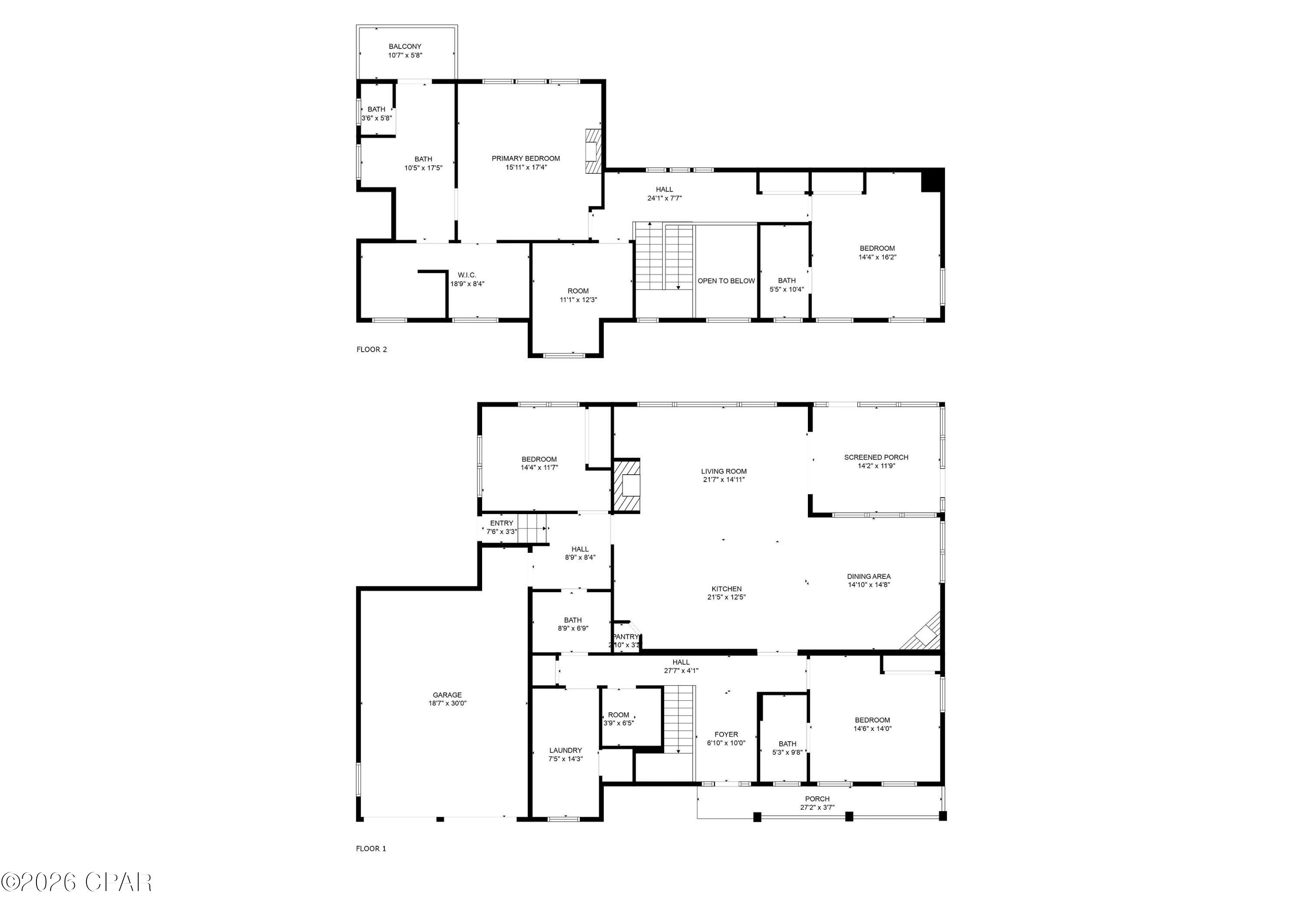 [No Recorded Subdiv] - Residential