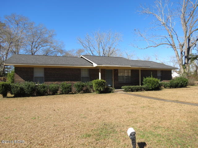 Chipley - Residential