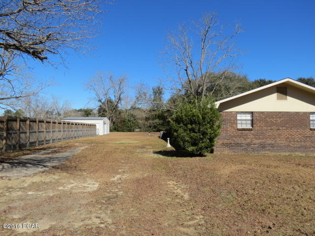 Chipley - Residential