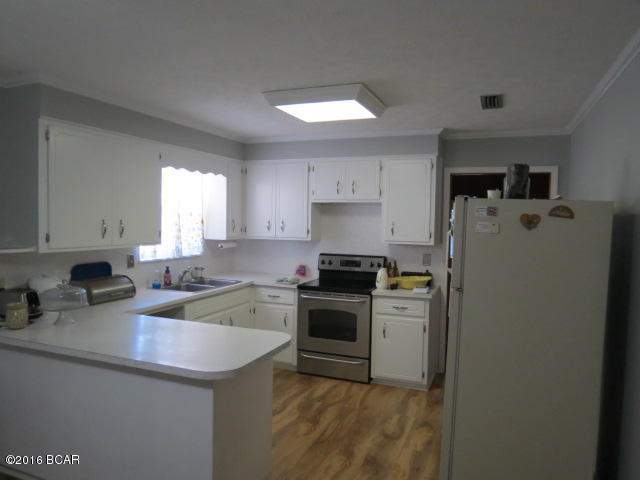 Chipley - Residential