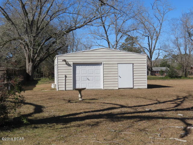 Chipley - Residential