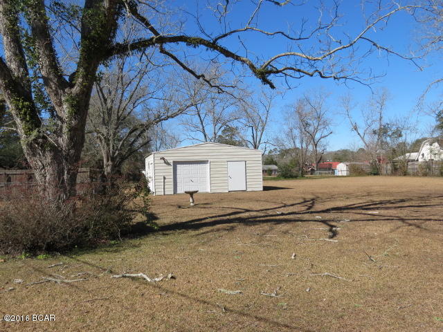 Chipley - Residential