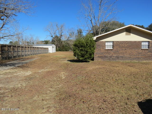 Chipley - Residential