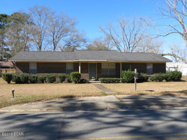 Chipley - Residential