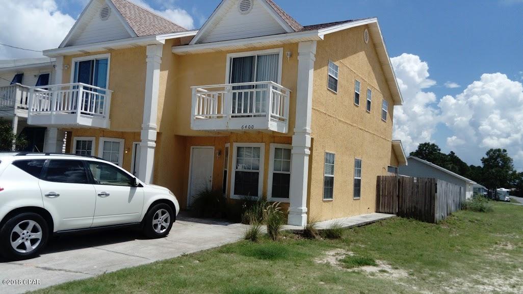 Holiday Beach Unit 4 - Residential Lease