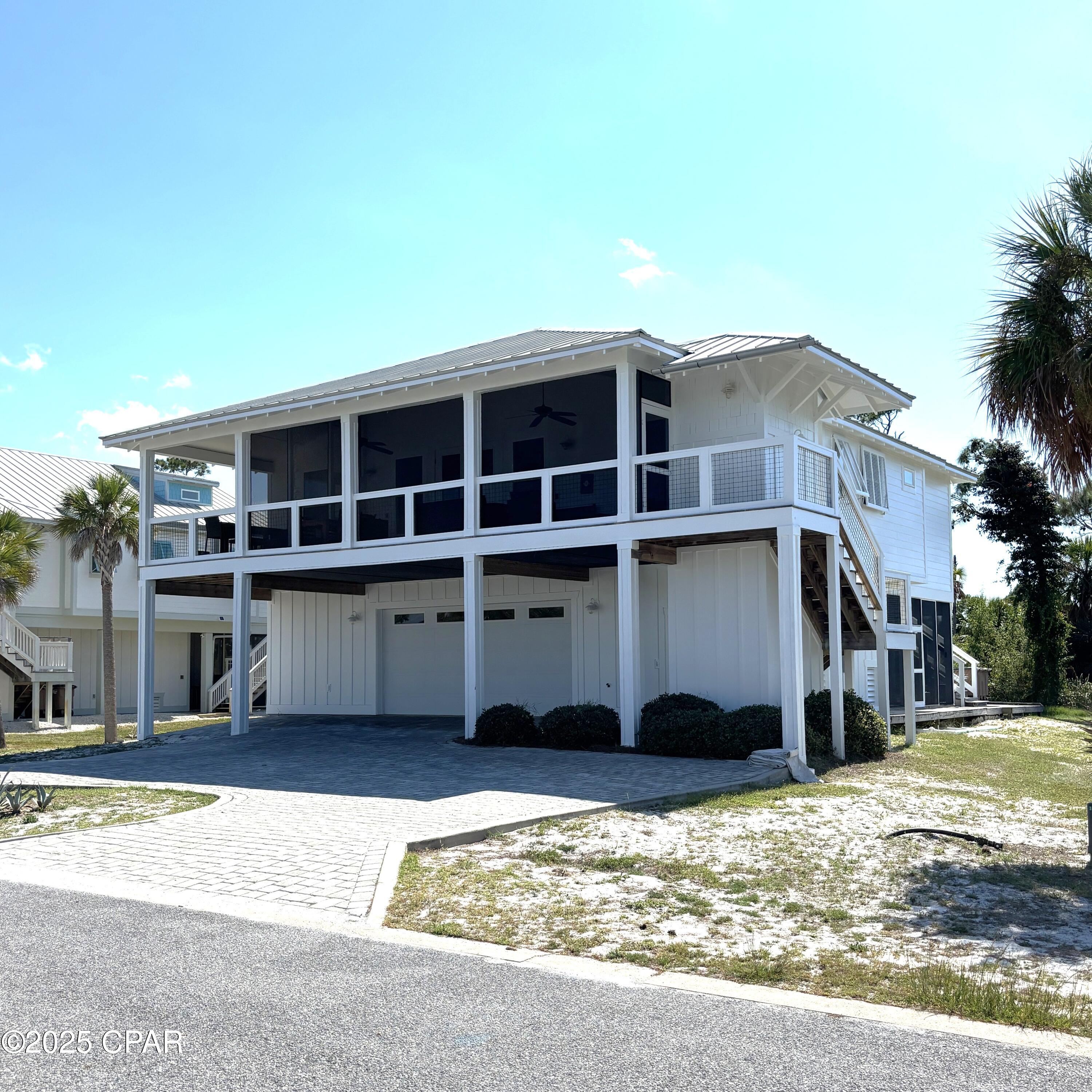 Park Point - Residential