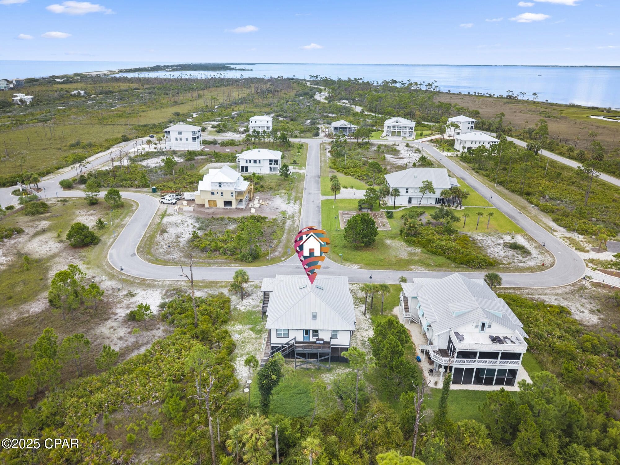 Park Point - Residential
