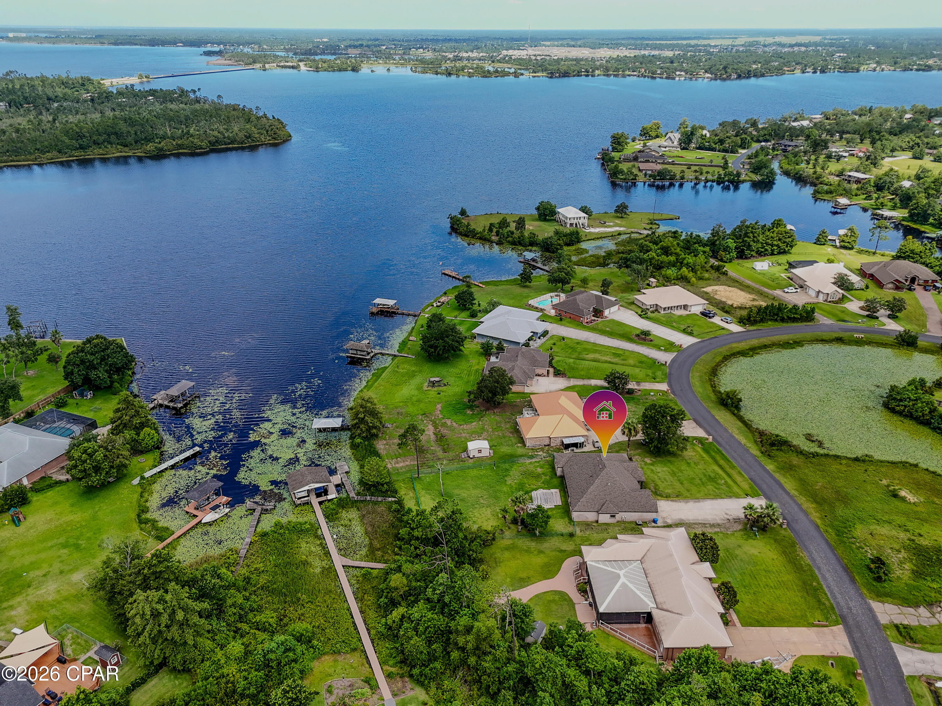 Woodmere - Residential
