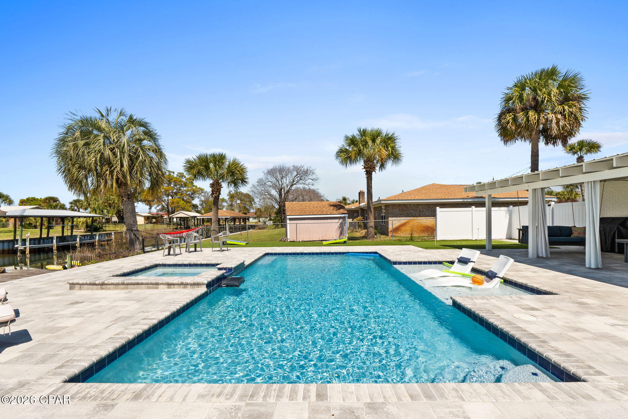 Baywood Shores Estates - Residential