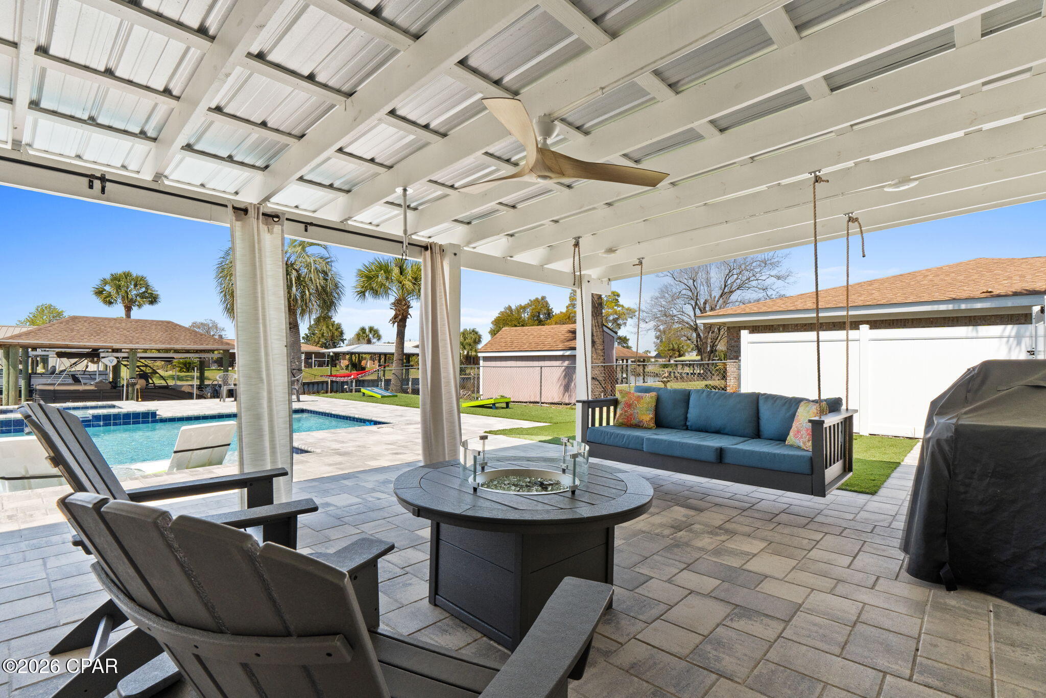 Baywood Shores Estates - Residential