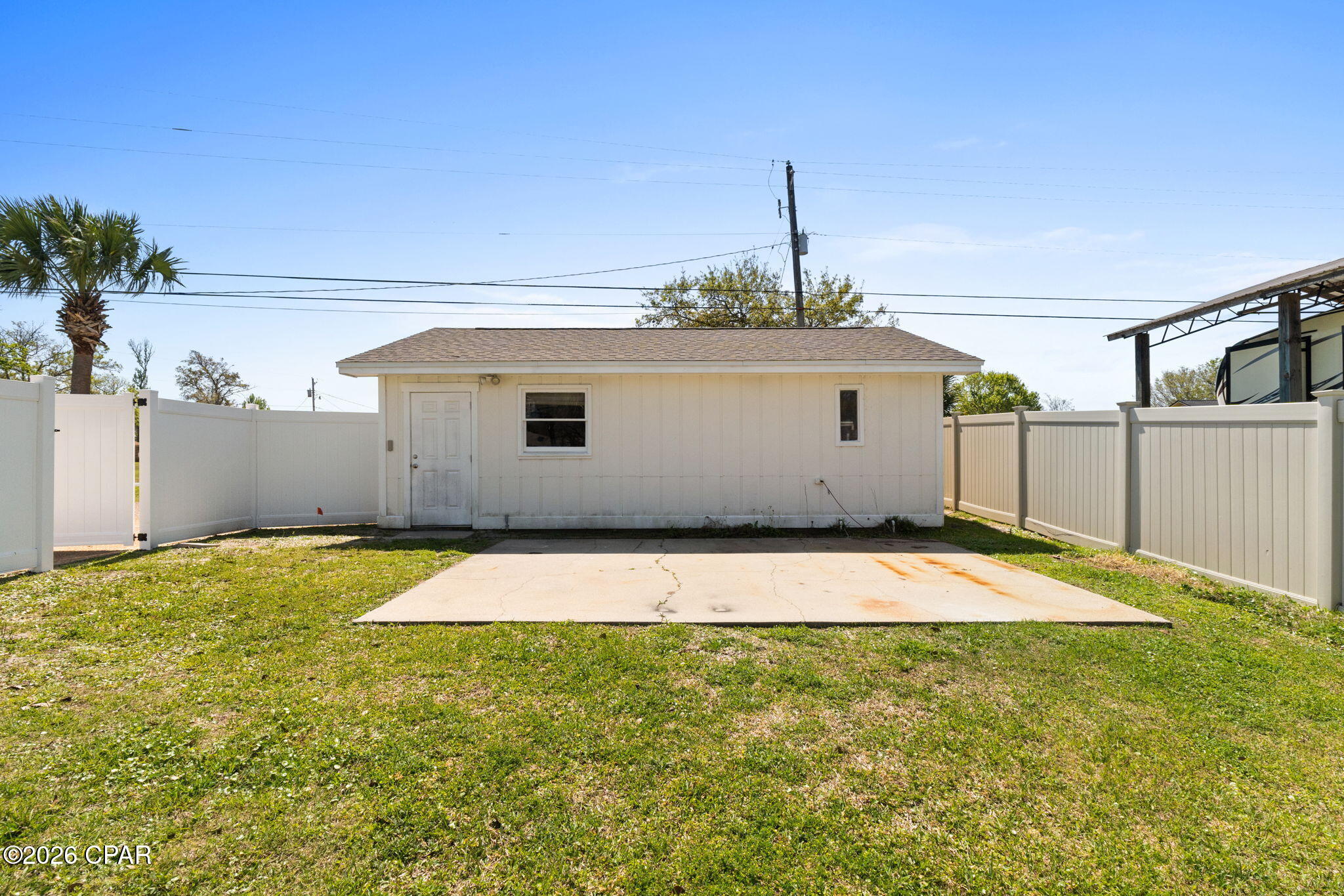 Baywood Shores Estates - Residential