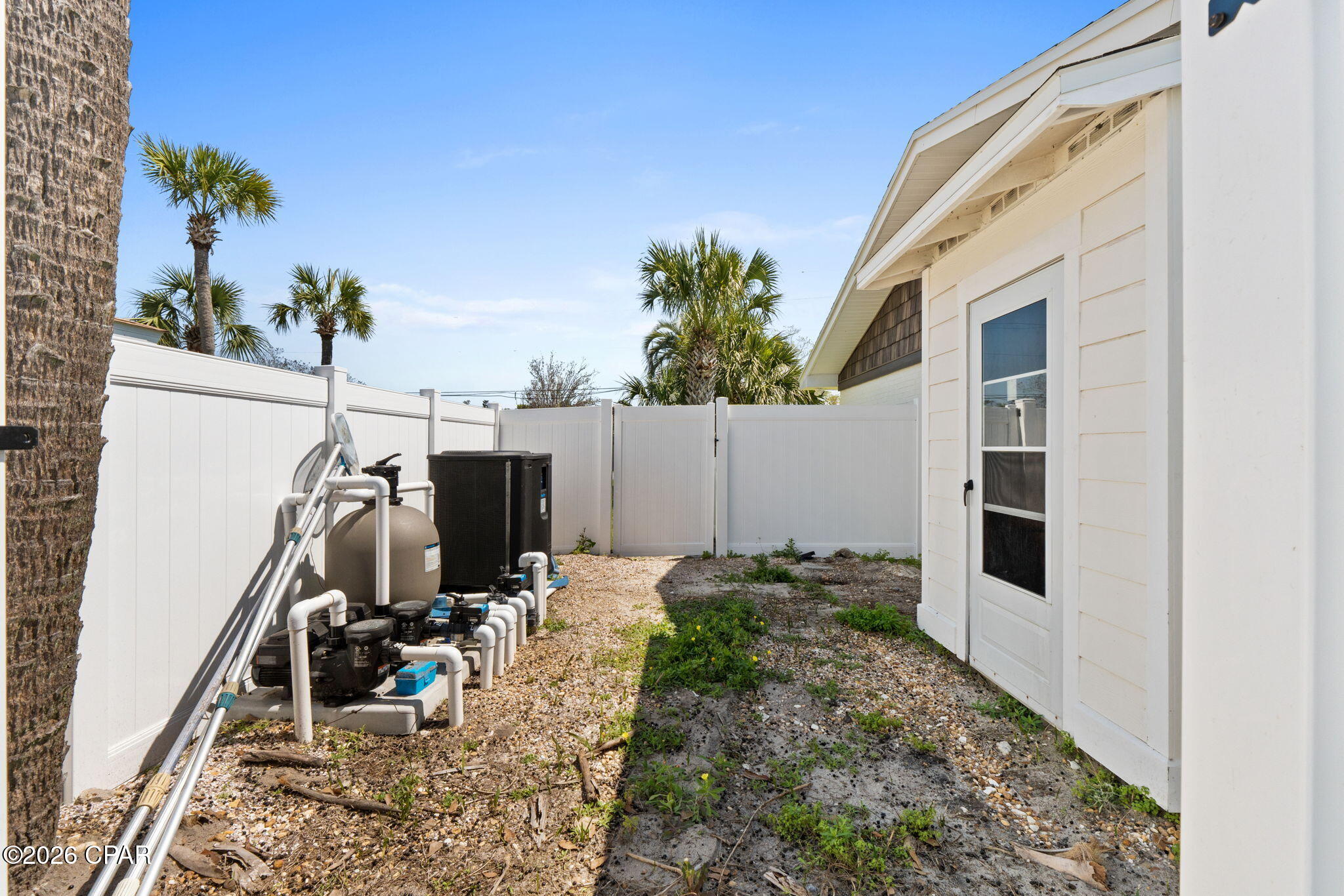 Baywood Shores Estates - Residential