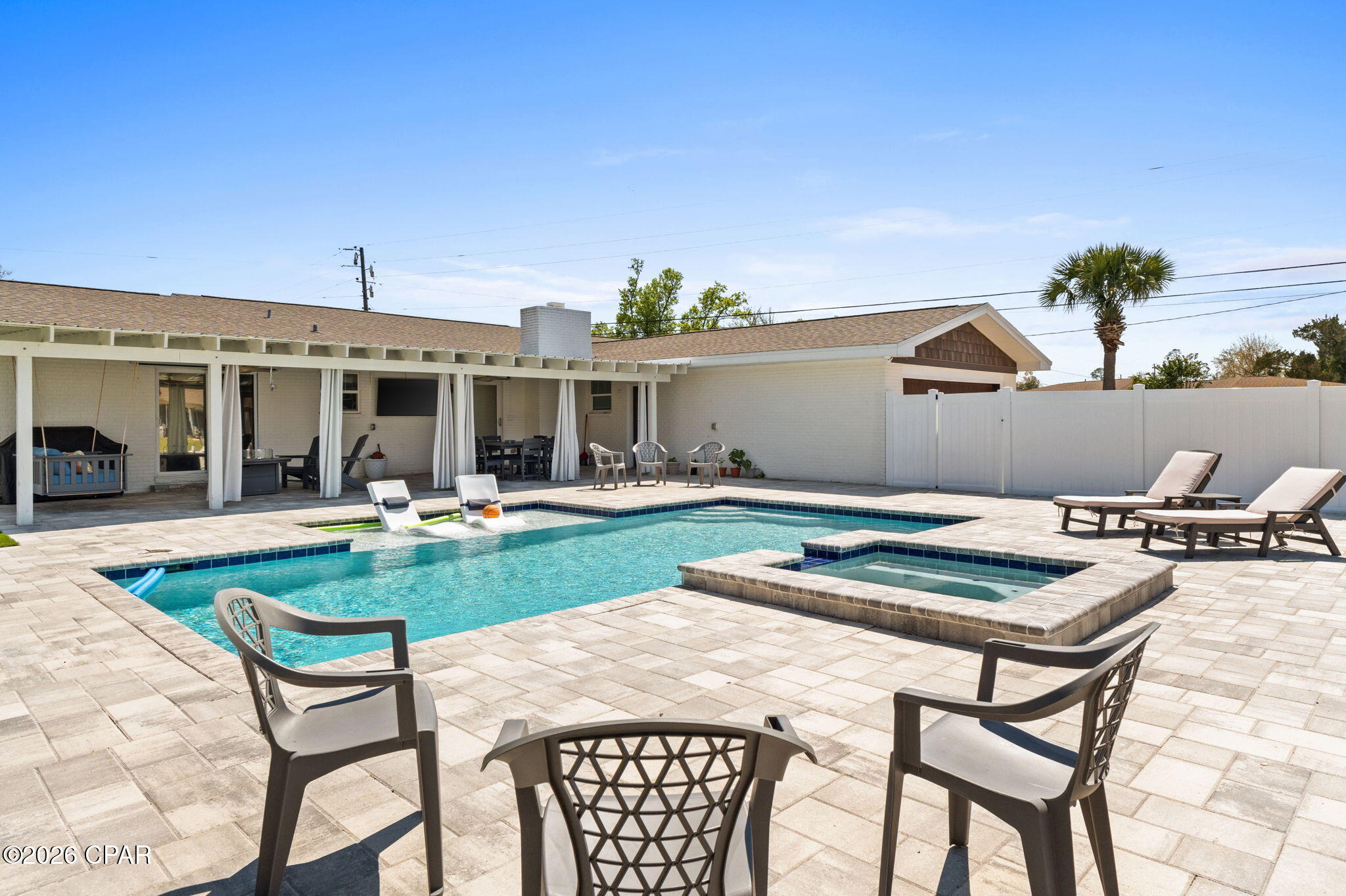 Baywood Shores Estates - Residential