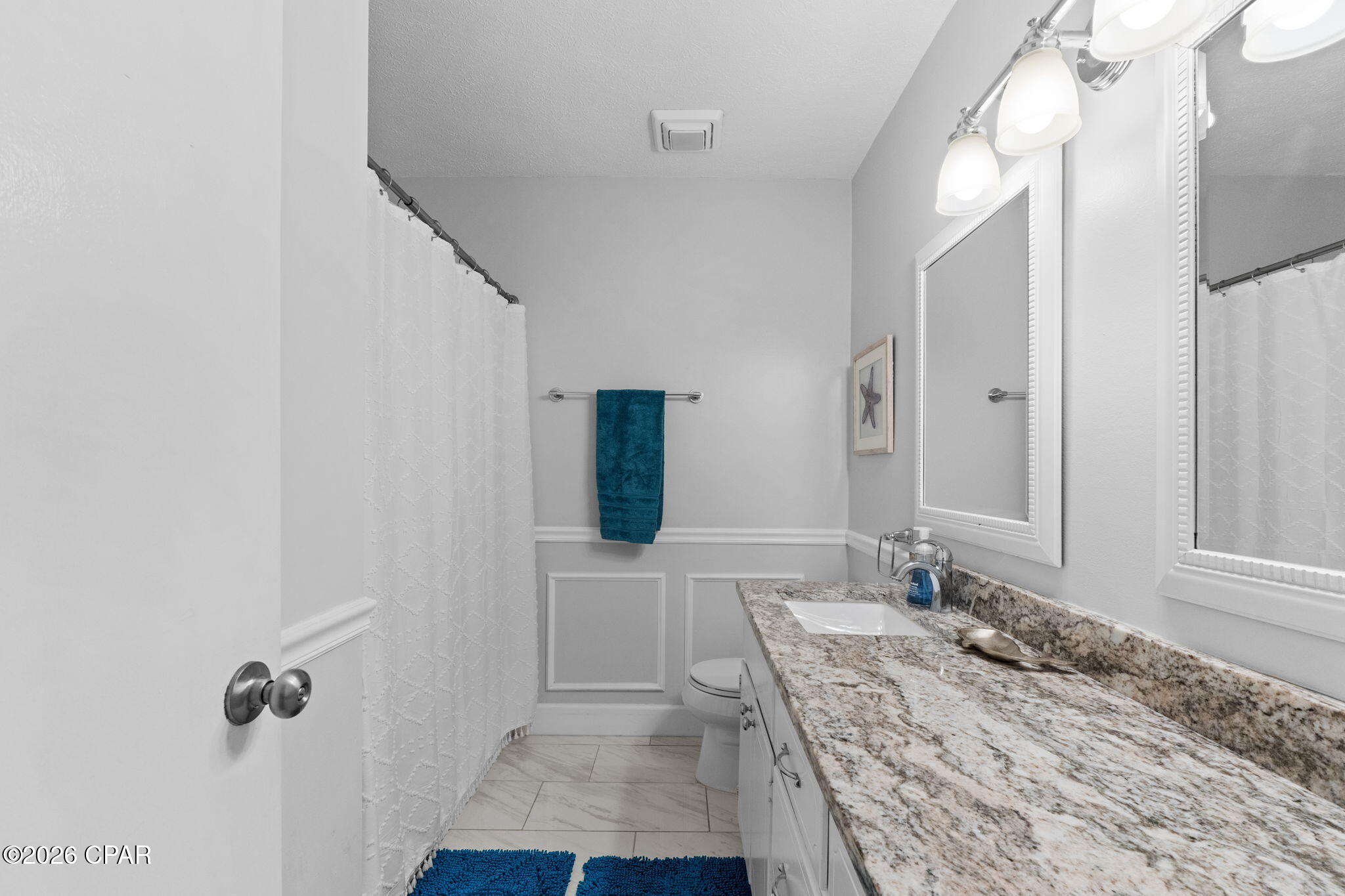 Baywood Shores Estates - Residential