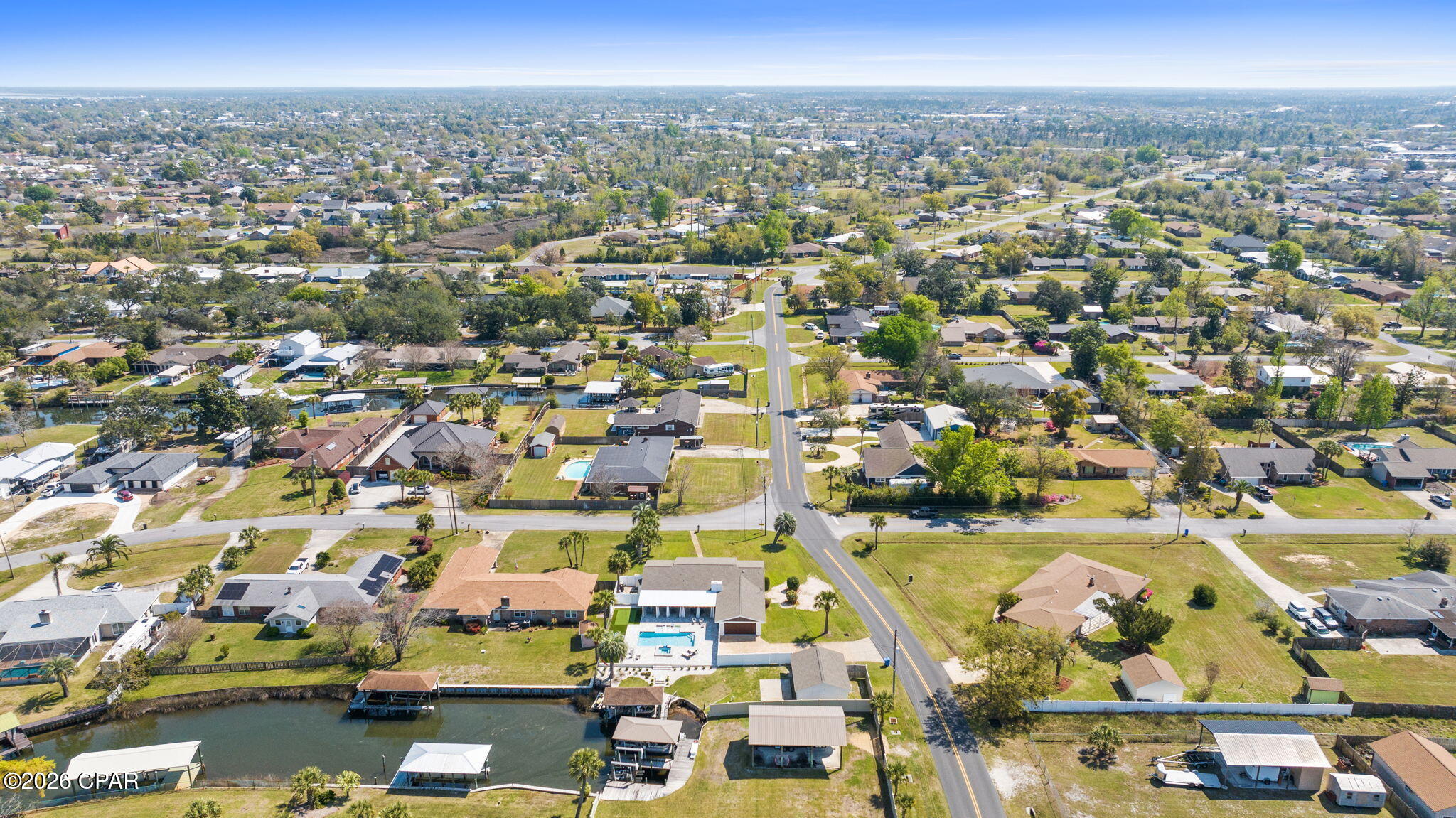 Baywood Shores Estates - Residential