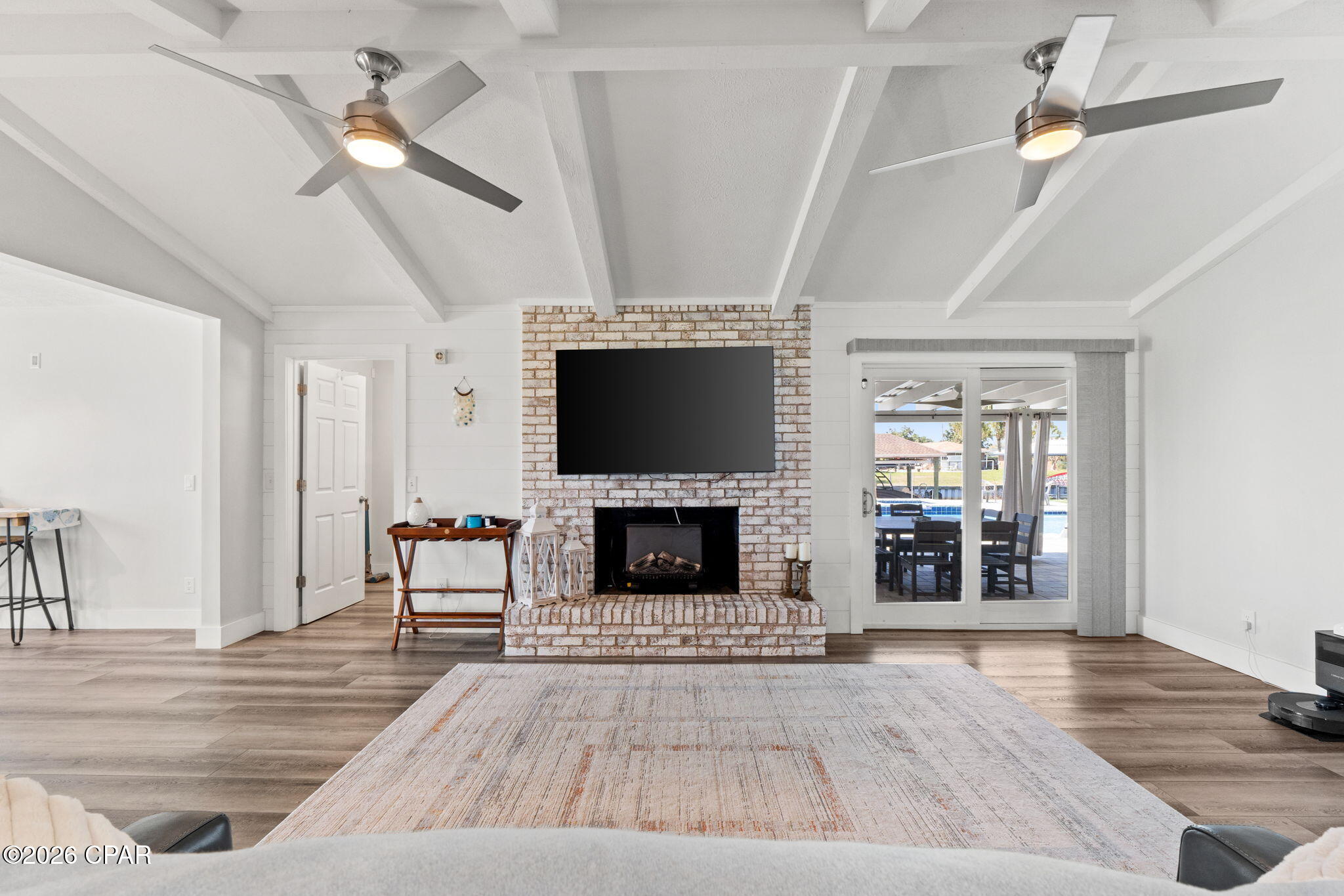 Baywood Shores Estates - Residential