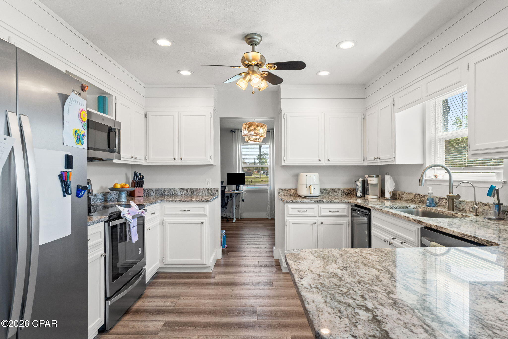 Baywood Shores Estates - Residential