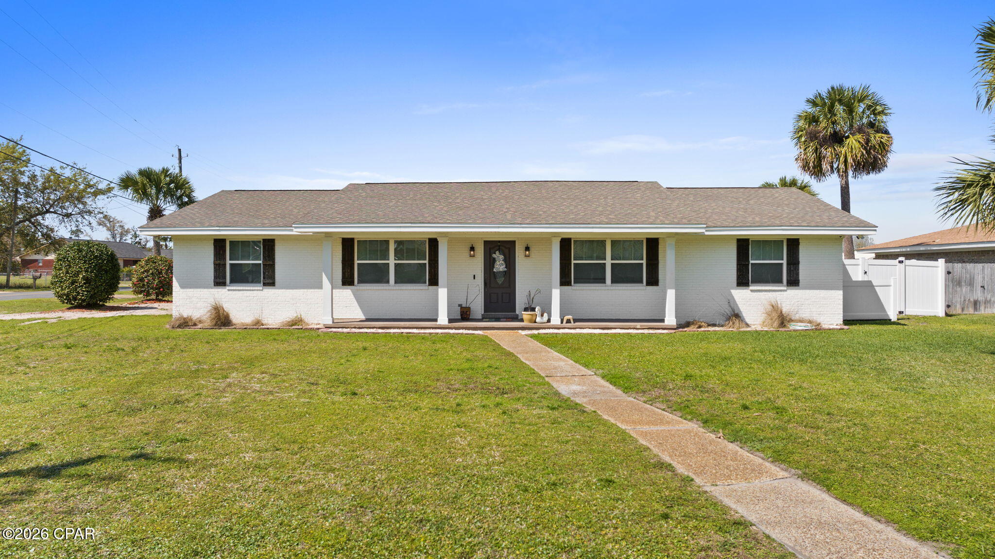 Baywood Shores Estates - Residential