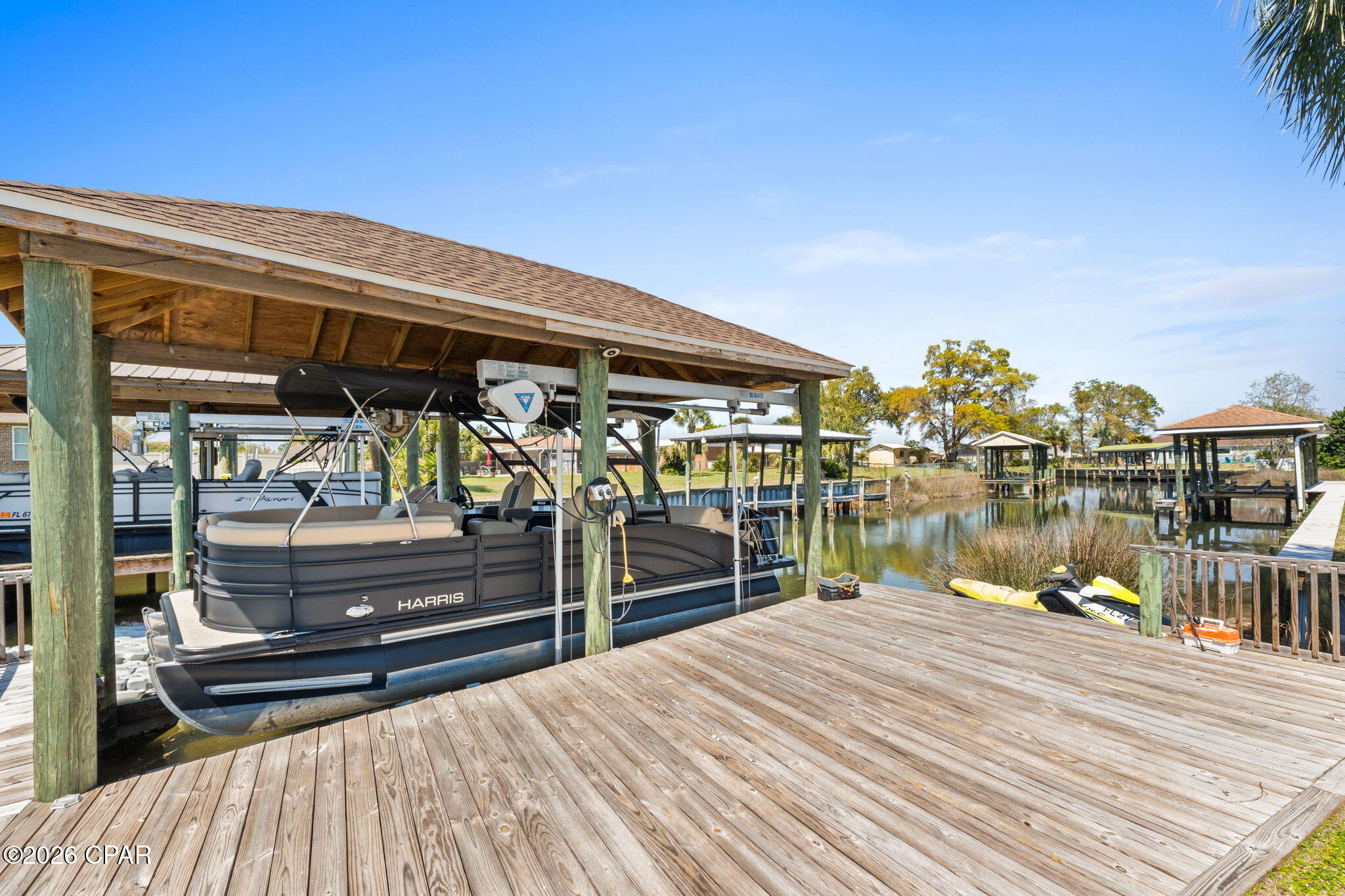 Baywood Shores Estates - Residential
