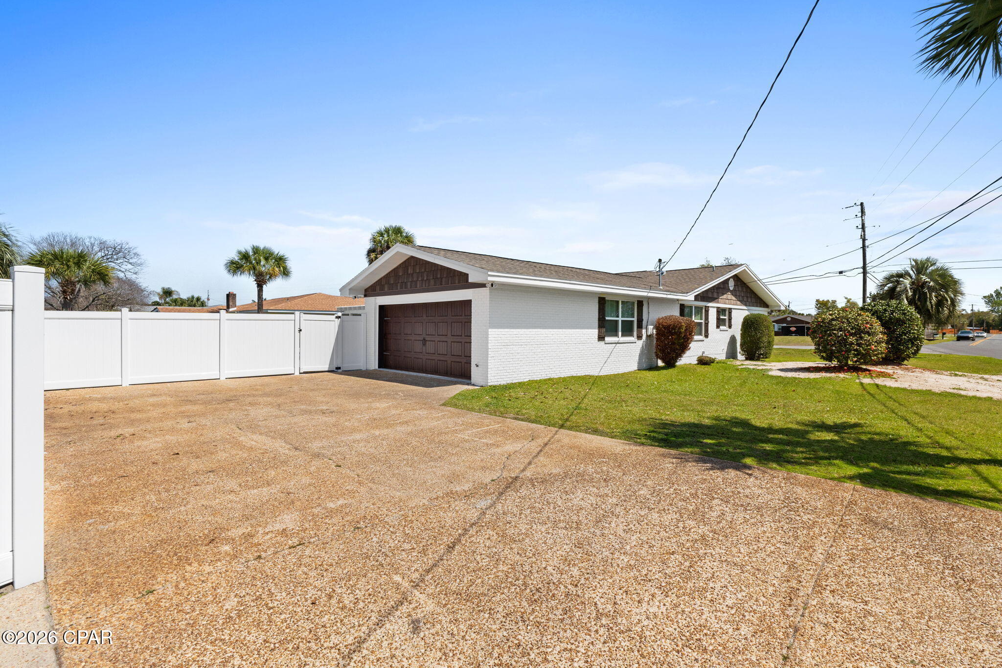 Baywood Shores Estates - Residential