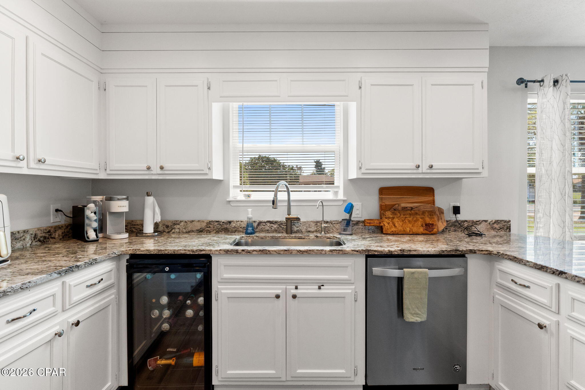 Baywood Shores Estates - Residential