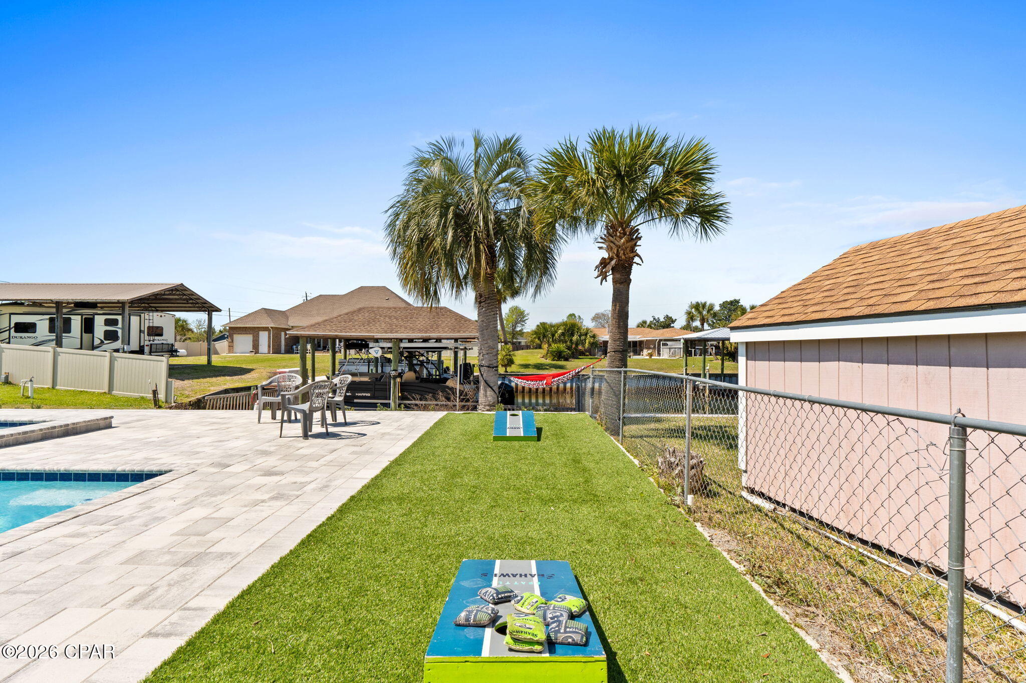Baywood Shores Estates - Residential