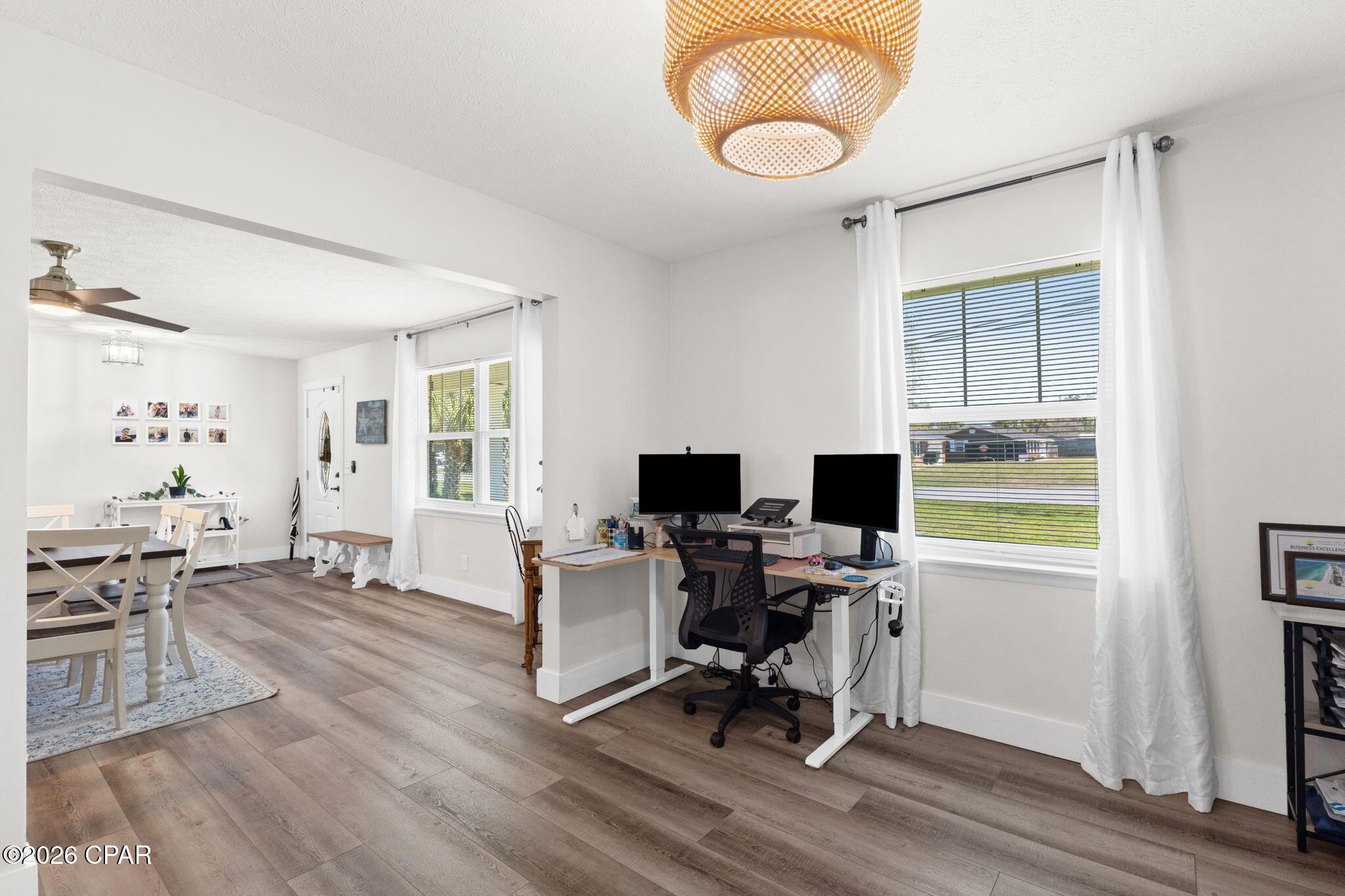 Baywood Shores Estates - Residential