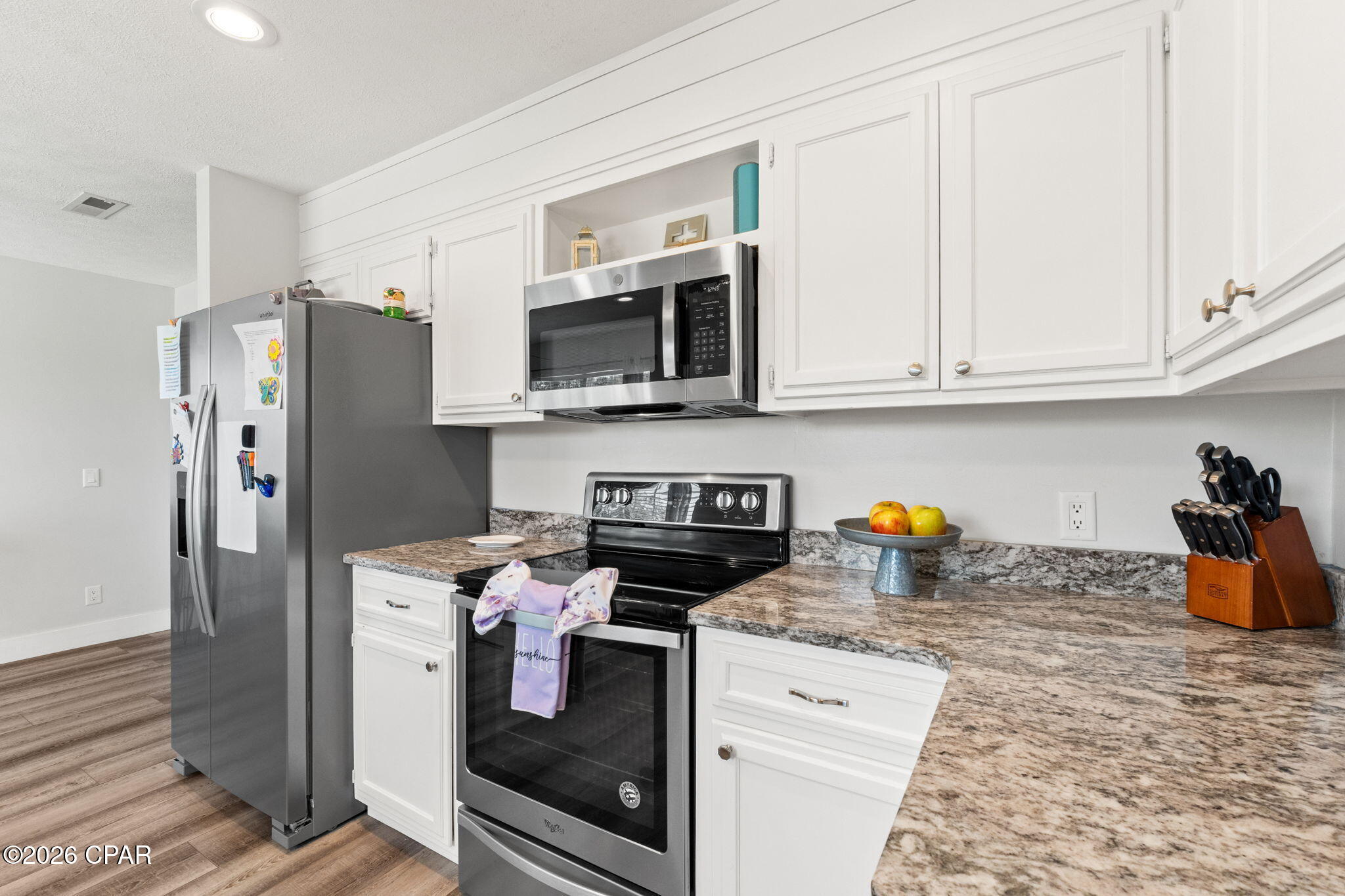 Baywood Shores Estates - Residential