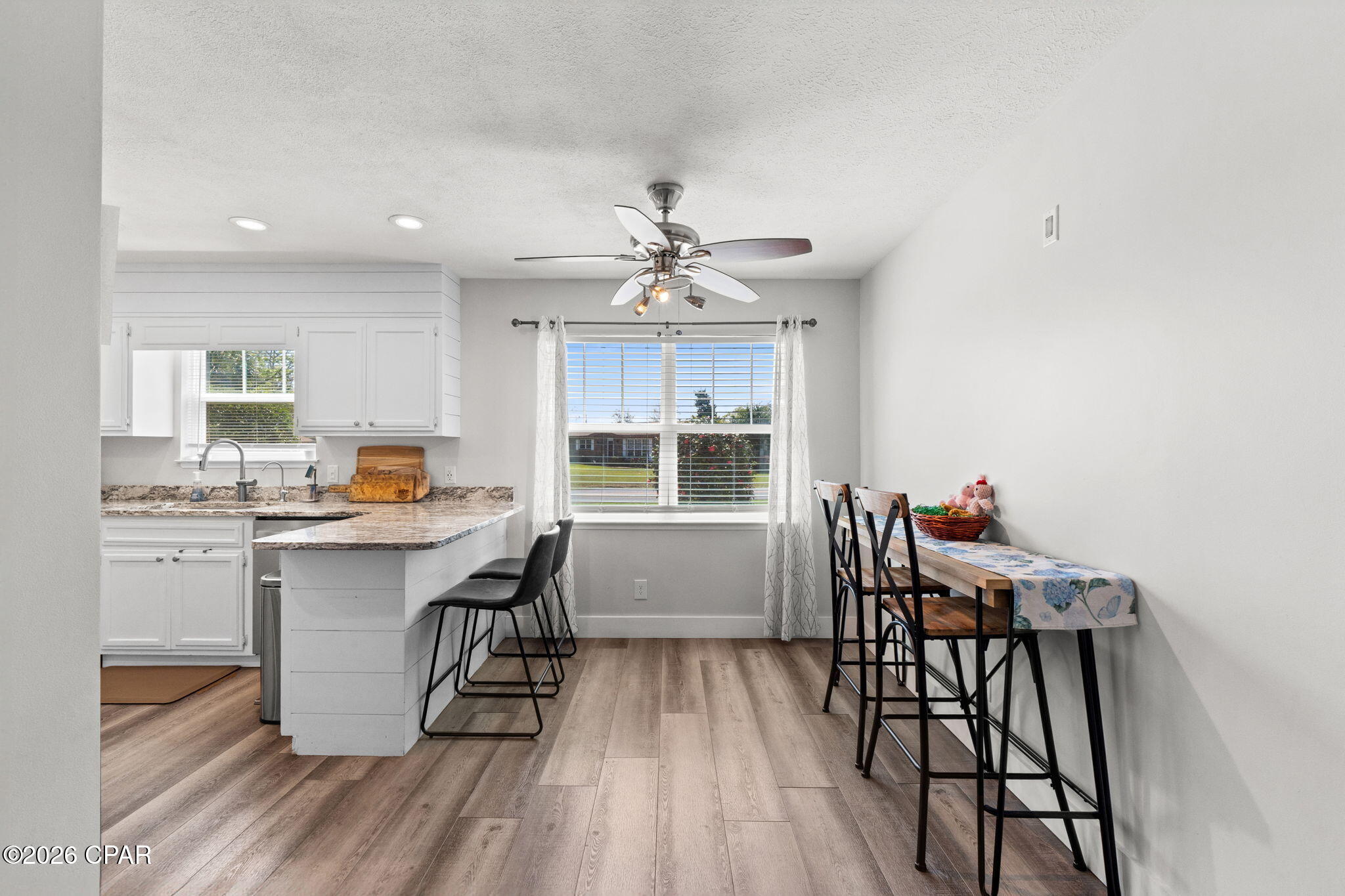 Baywood Shores Estates - Residential