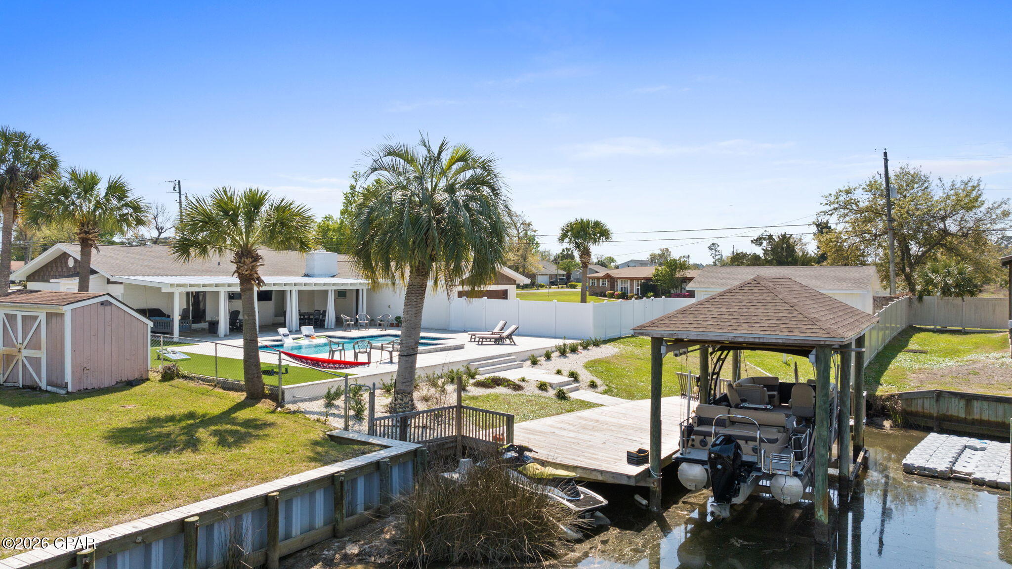 Baywood Shores Estates - Residential