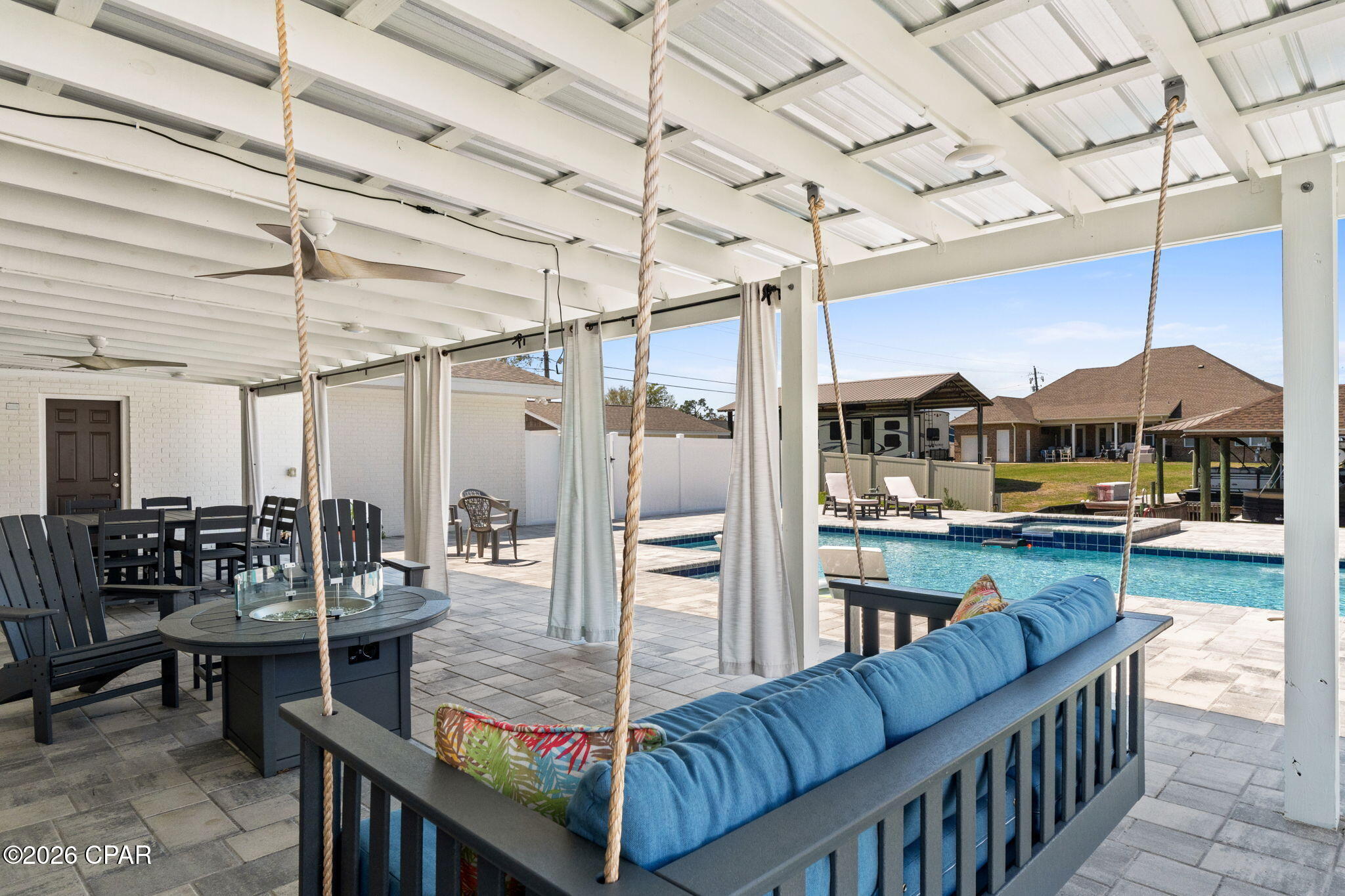 Baywood Shores Estates - Residential