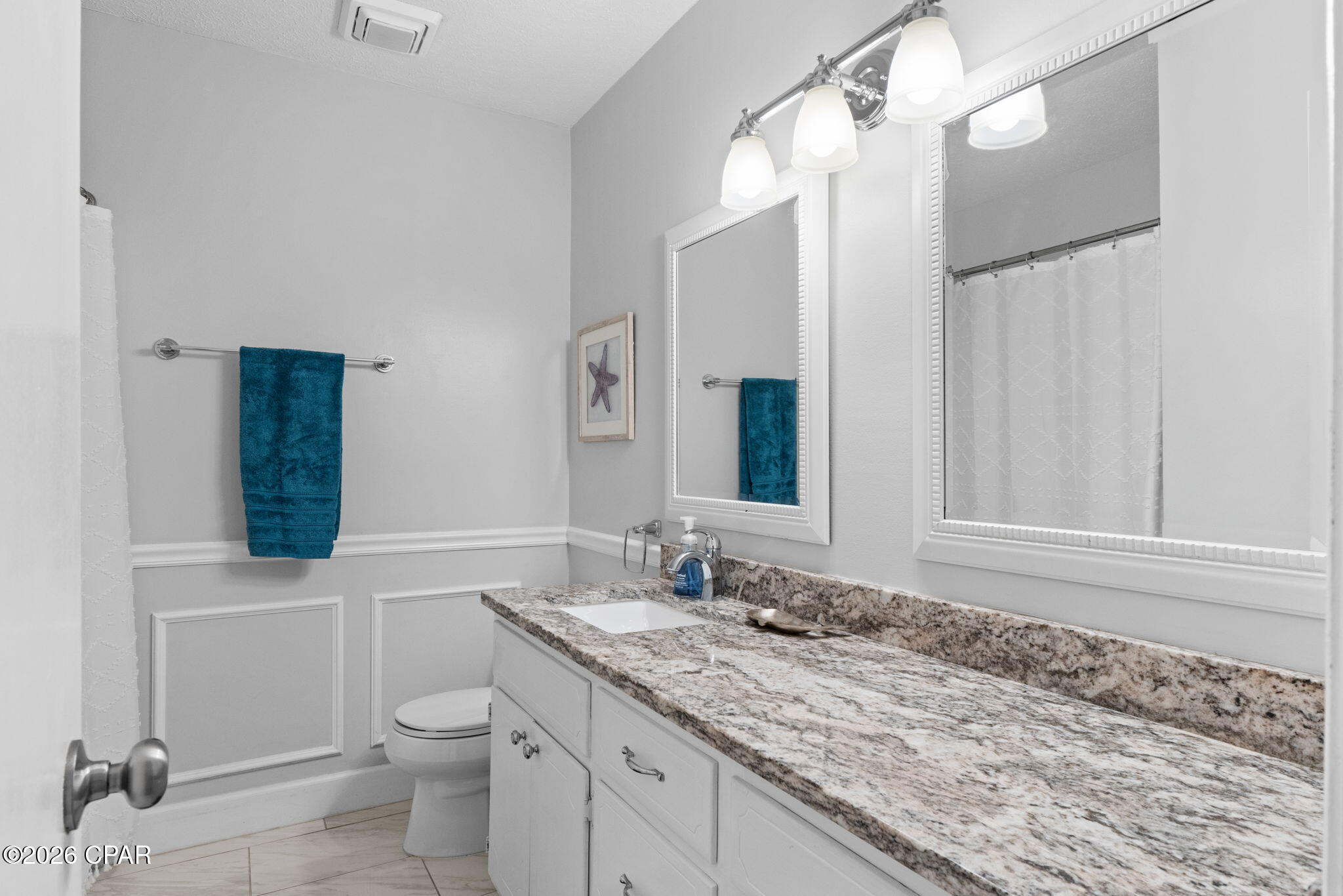 Baywood Shores Estates - Residential