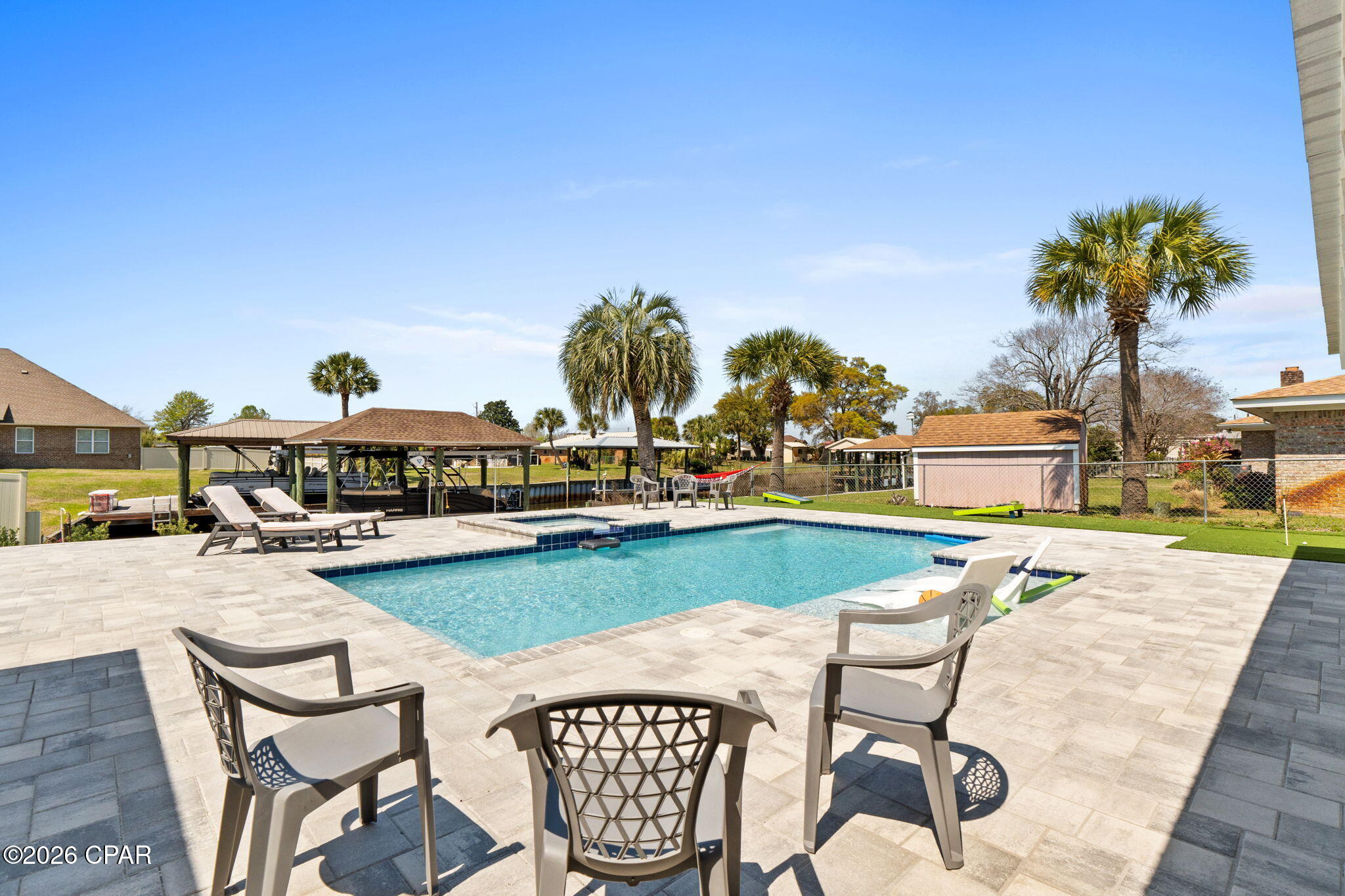 Baywood Shores Estates - Residential