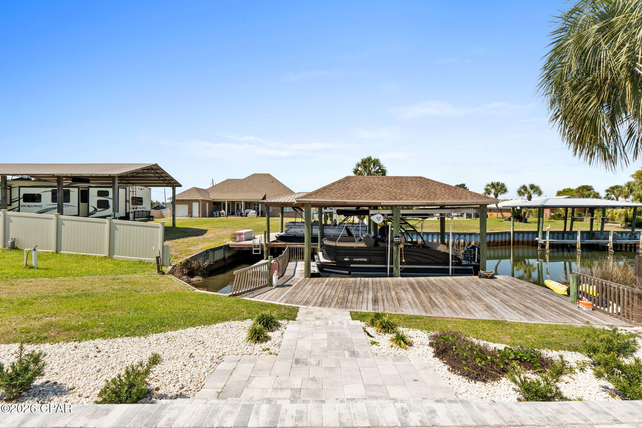 Baywood Shores Estates - Residential