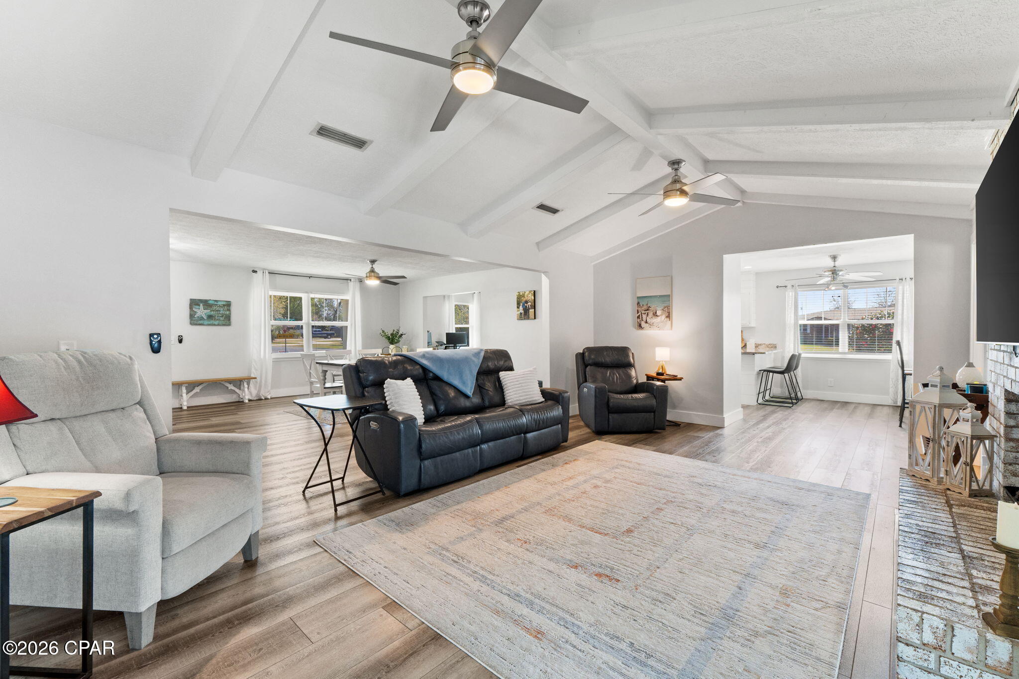 Baywood Shores Estates - Residential