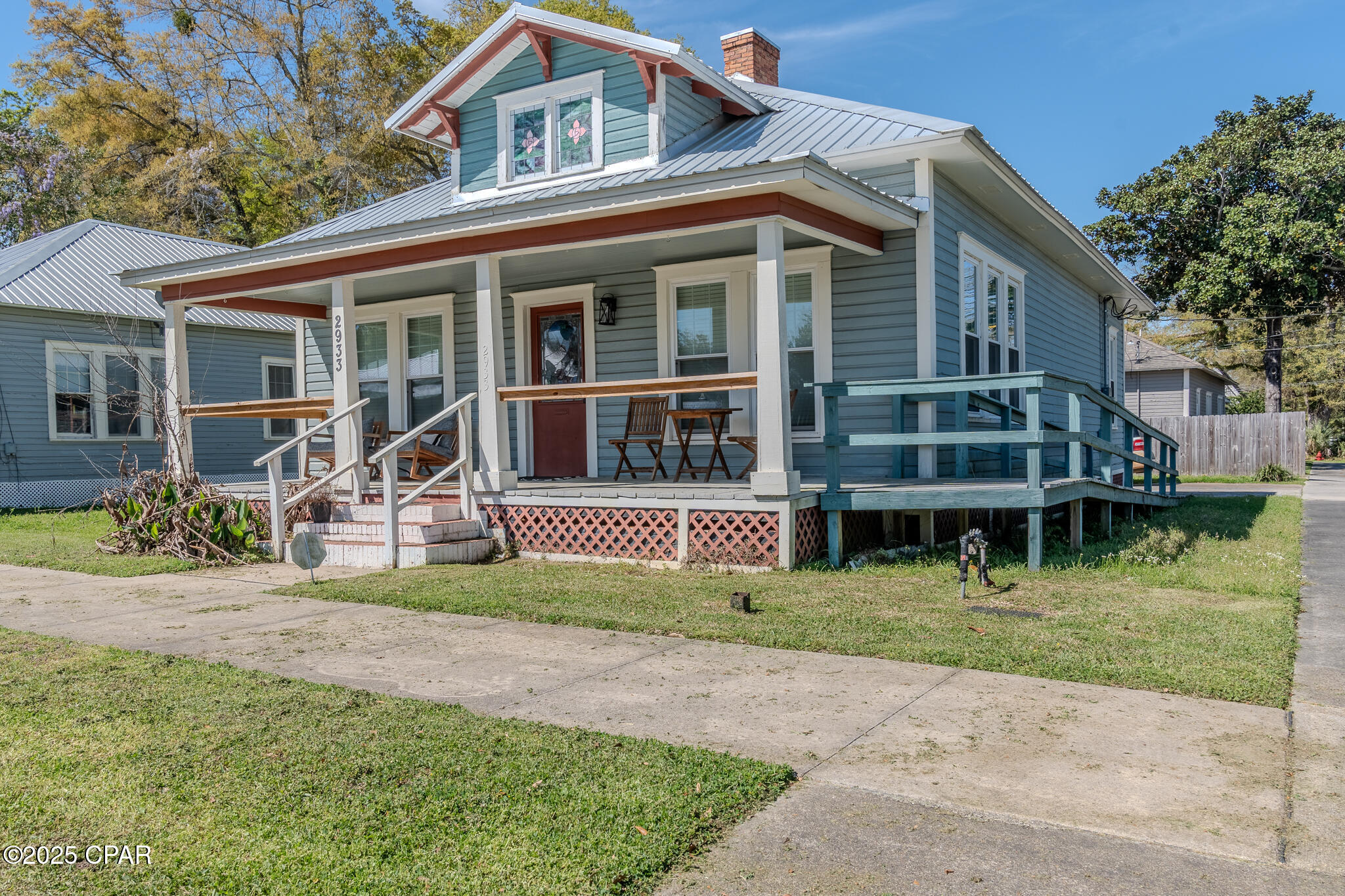 No Named Subdivision - Residential