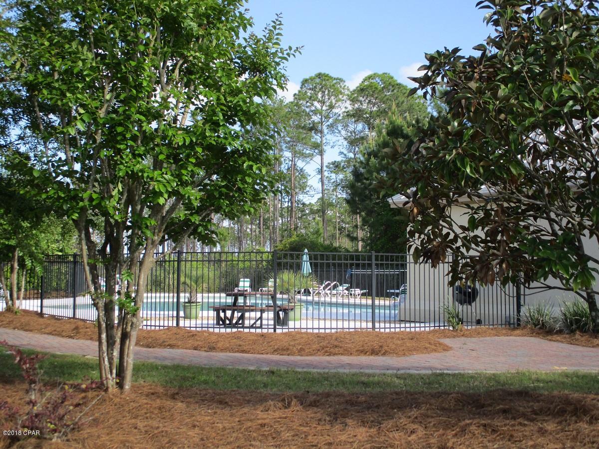Laird Bayou - Land