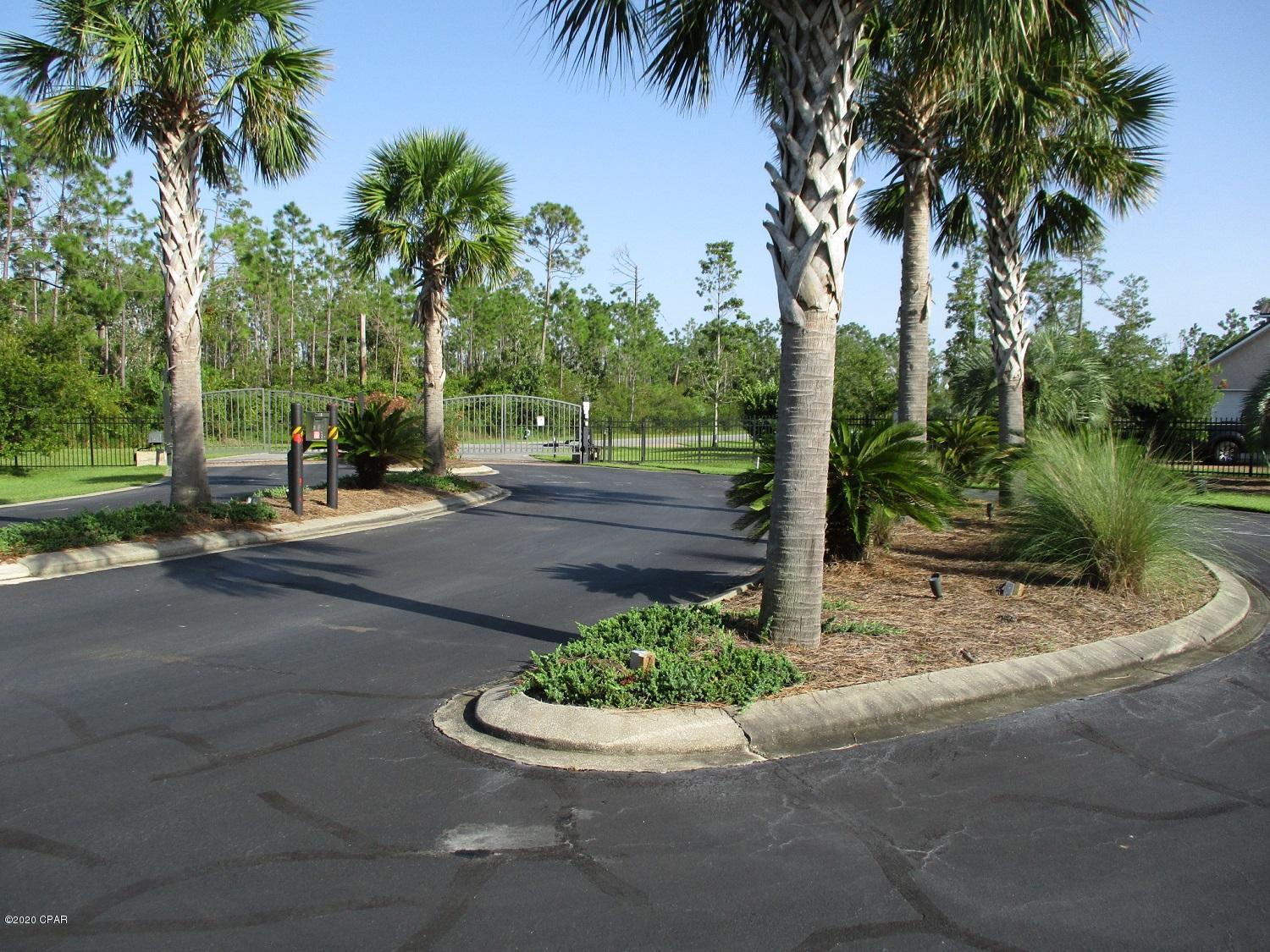Laird Bayou - Land