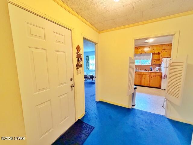 Bonifay - Residential