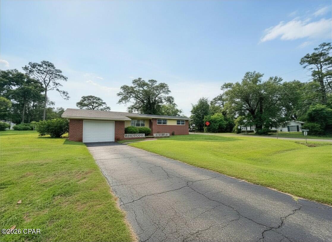 Bonifay - Residential