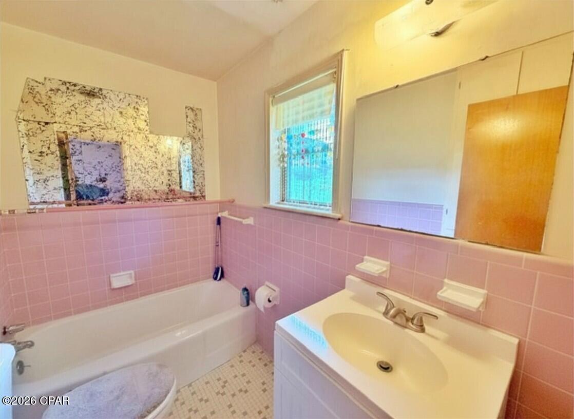 Bonifay - Residential