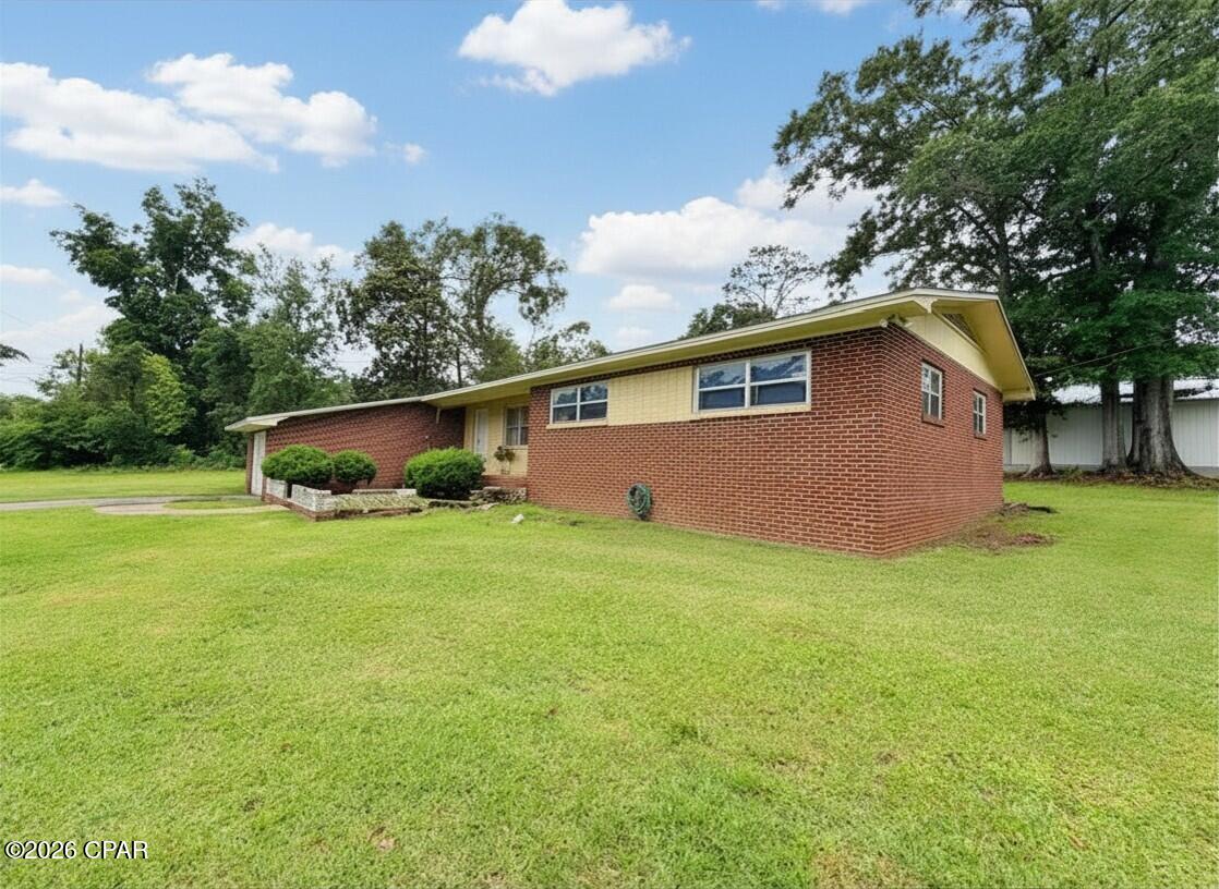 Bonifay - Residential