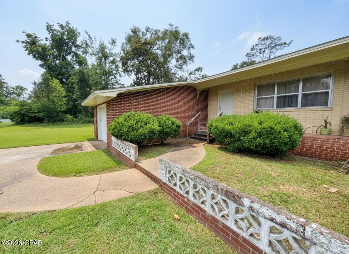 Bonifay - Residential