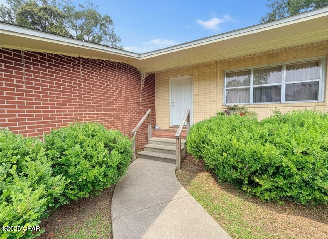 Bonifay - Residential