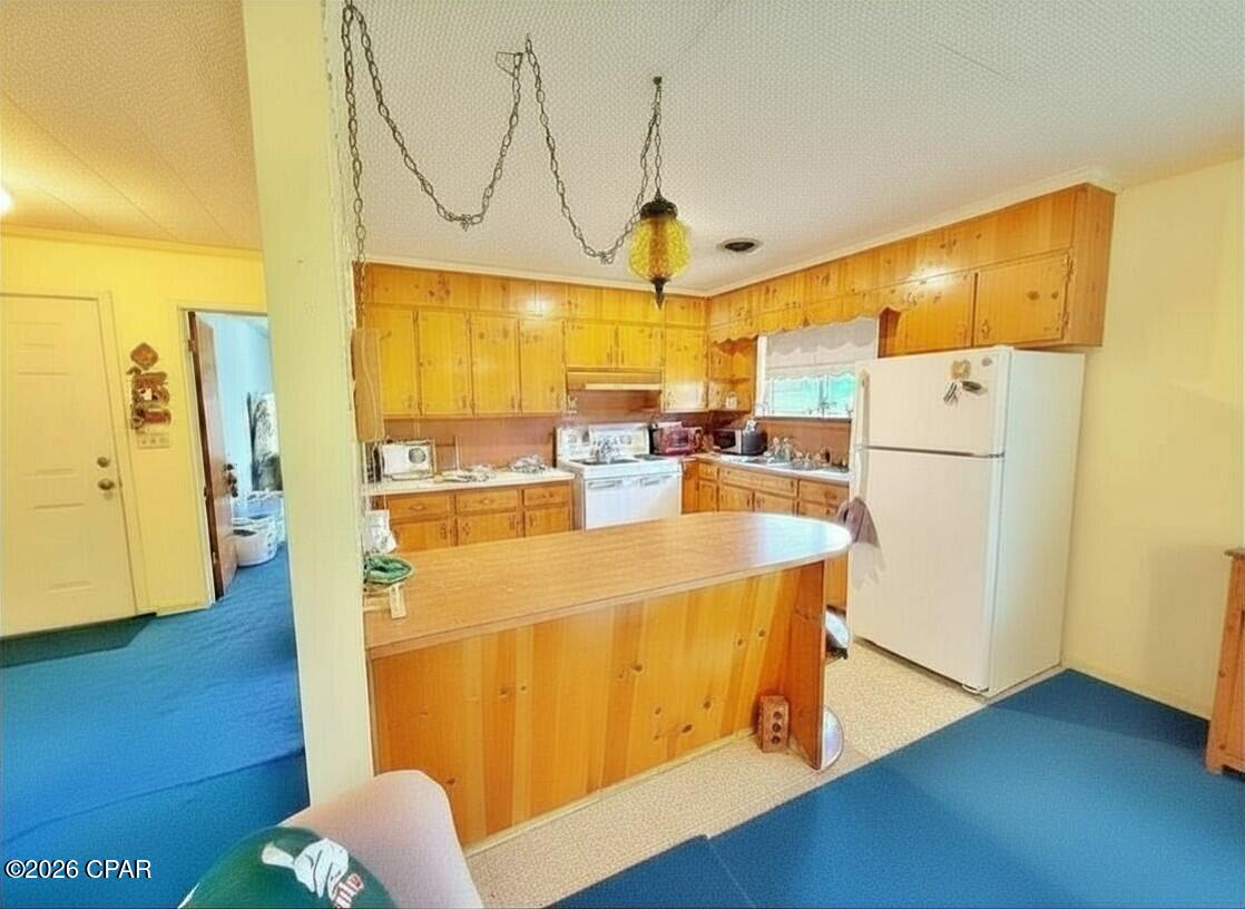 Bonifay - Residential