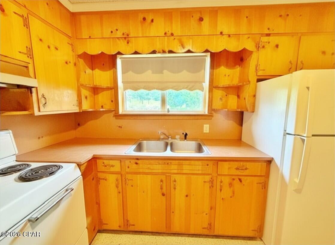 Bonifay - Residential