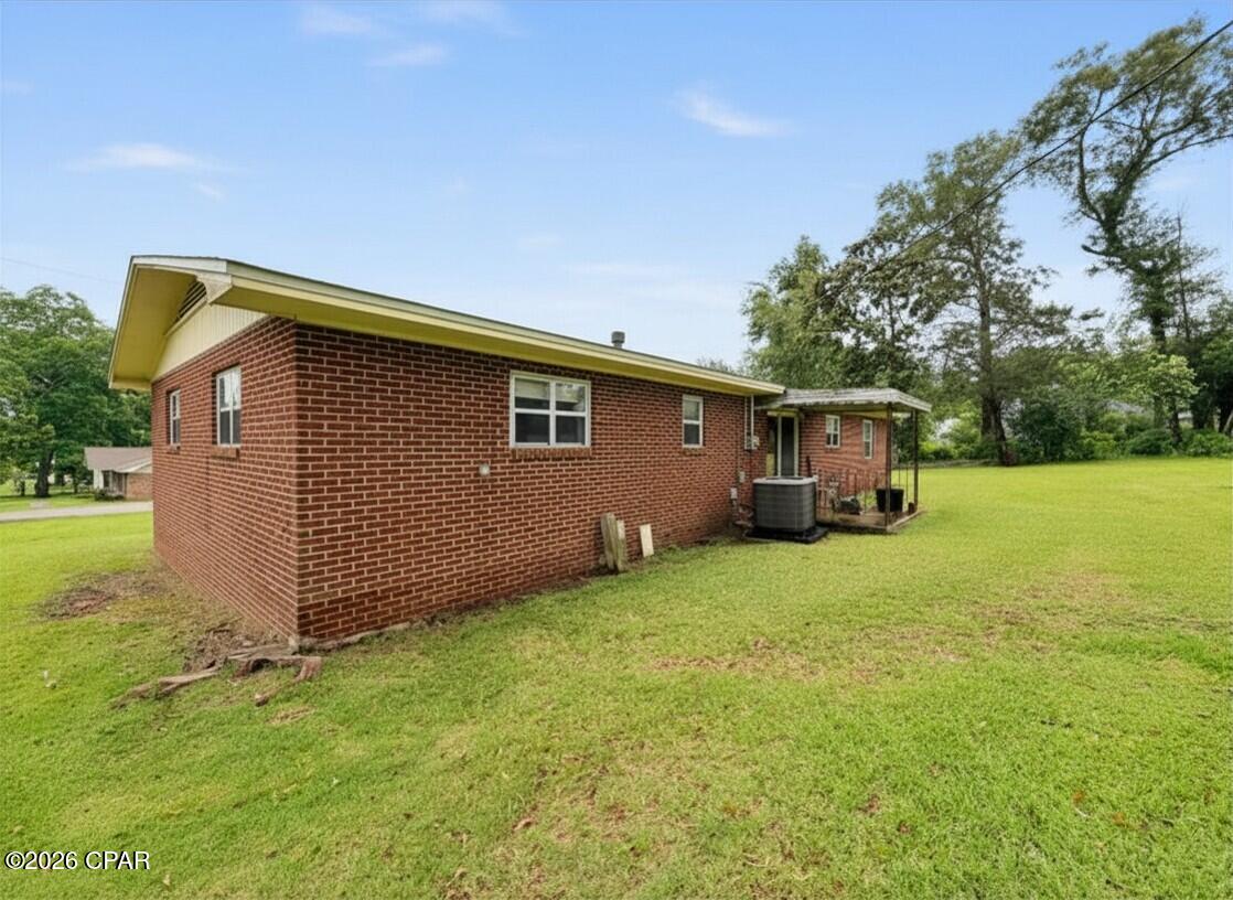 Bonifay - Residential